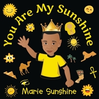 You Are My Sunshine CHESS SCOREBOOK: Chess Scorebook with 100 Scorecards. You Are My Sunshine. 1983499730 Book Cover