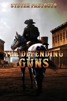 The Defending Guns 1710391782 Book Cover