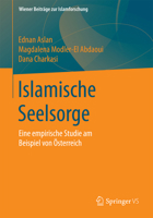 Islamische Seelsorge: Eine Empirische Studie Am Beispiel Von Osterreich 3658082666 Book Cover