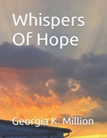 Whispers Of Hope (Hope Series) B0GRWGL3C7 Book Cover