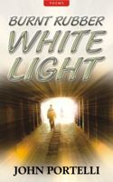 Burnt Rubber White Light 1742840264 Book Cover