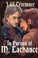 In Pursuit of M. Lachance 1945182113 Book Cover