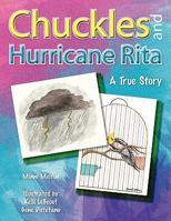 Chuckles and Hurricane Rita 144156246X Book Cover