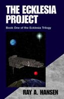 The Ecklesia Project 073880441X Book Cover