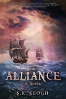 The Alliance 0990677435 Book Cover
