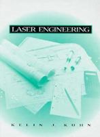 Laser Engineering 0023669217 Book Cover