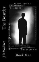 The Boarder 1507643098 Book Cover