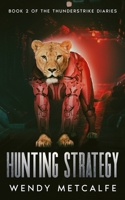 Hunting Strategy 106865063X Book Cover