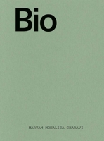 Maryam Monalisa Gharavi: Bio 1941753205 Book Cover