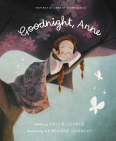 Goodnight, Anne 0735271739 Book Cover