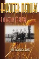Haycutter Memoirs: A Collection of Poetry 0595185800 Book Cover