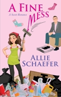 A Fine Mess 1964598044 Book Cover
