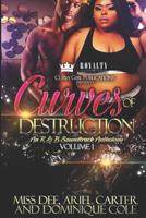 Curves of Destruction : An R&B Anthology 172405788X Book Cover