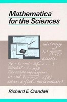 Mathematica for the Sciences 0201510014 Book Cover