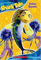 Joke Book (DreamWorks Shark Tale) 0439641624 Book Cover