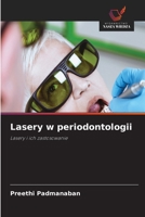 Lasery w periodontologii (Polish Edition) 6208553857 Book Cover