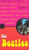 Pocket Essentials: The Beatles 1904048196 Book Cover