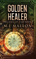 Golden Healer 4824124557 Book Cover