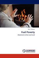 Fuel Poverty 3845471050 Book Cover