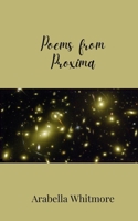 Poems from Proxima 1805679864 Book Cover