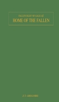 HOME OF THE FALLEN I B0CQ2NSVK3 Book Cover