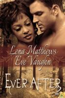 Ever After 2 1619214598 Book Cover