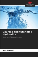 Courses and tutorials: Hydraulics 6202364211 Book Cover