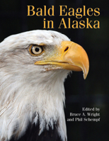 Bald Eagles in Alaska 0888396953 Book Cover