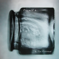 Project 3 095768200X Book Cover