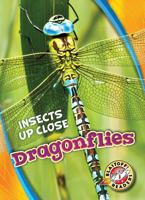 Dragonflies 1626176620 Book Cover