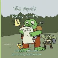 The Ogre's Fairly Grotty 1500880590 Book Cover