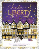 Christmas at Liberty 0008352496 Book Cover