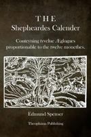 The Shepheardes Calender 9353950465 Book Cover