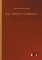 Spain 1517126150 Book Cover