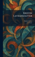 Kristin Lavransdatter 1025517075 Book Cover