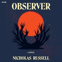 Observer: A Novel B0GYG2242V Book Cover