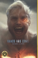Khaos Has Come B0BJC2GVH9 Book Cover
