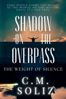 Shadow on the Overpass: The Weight of Silence B0GV41Q9RJ Book Cover