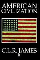 American Civilization 0631189084 Book Cover