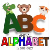 Alphabet (Animal) 1946897000 Book Cover
