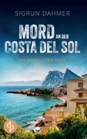 Mord an der Costa del Sol 3987784849 Book Cover
