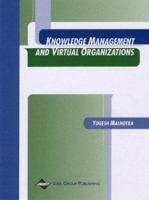 Knowledge Management and Virtual Organizations 187828973X Book Cover