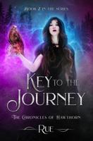 Key to the Journey 098606274X Book Cover