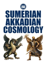 SUMERIAN–AKKADIAN COSMOLOGY - From the Primordial Waters to the Creation of Humanity B0GMWVLPF1 Book Cover
