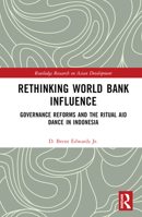 Rethinking World Bank Influence 0367150891 Book Cover