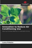 Innovation to Reduce Air Conditioning Use 6208157315 Book Cover