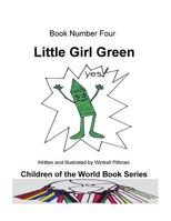 Little Girl Green 099873893X Book Cover