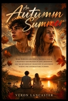 An Autumn Summer: Mark McKenna and Lukita Maxwell star in a heartfelt exploration of love, friendship, and the bittersweet transition to adulthood during one unforgettable summer. B0GZ6FTP57 Book Cover