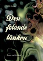 Den felande länken (Swedish Edition) 9176990176 Book Cover