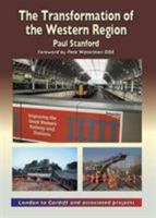 The Transformation of the Western Region 1857945441 Book Cover